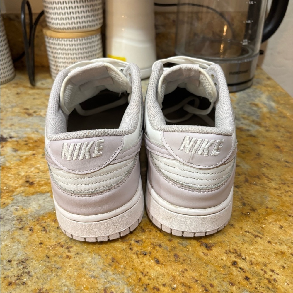 Nike Women's dunk low size 12 - Picture 4 of 9